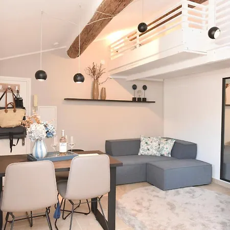 La Taulissa Appartement Antibes