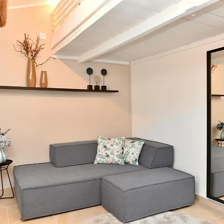 Appartement La Taulissa Antibes