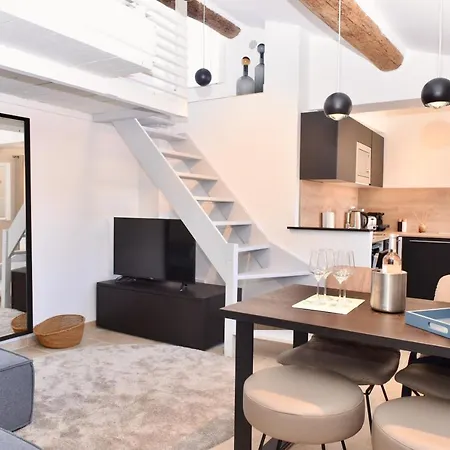 La Taulissa Appartement *
