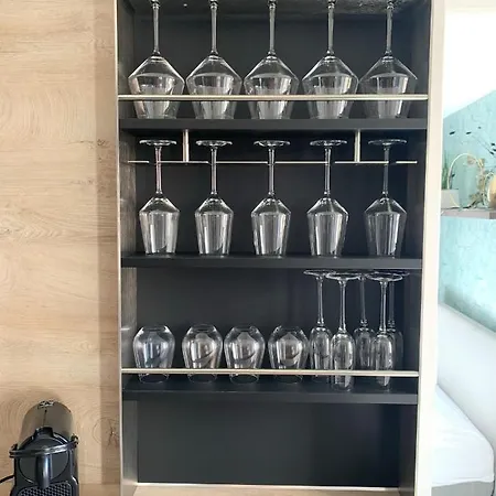 La Taulissa Appartement *