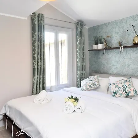 La Taulissa Appartement