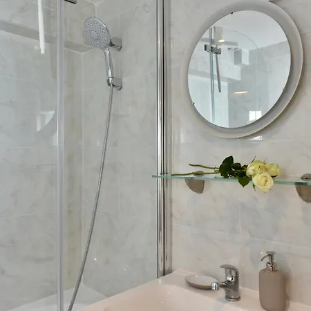 La Taulissa Appartement Antibes