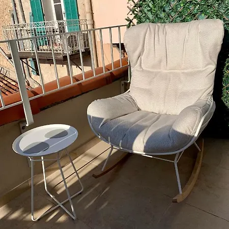 La Taulissa Appartement