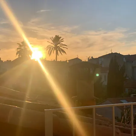 Appartement La Taulissa Antibes