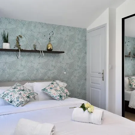 Appartement La Taulissa