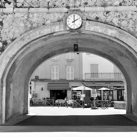 La Taulissa Appartement Antibes