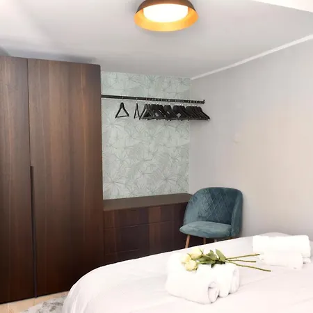 Appartement La Taulissa *