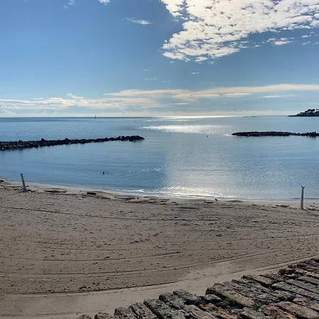 La Taulissa Appartement Antibes