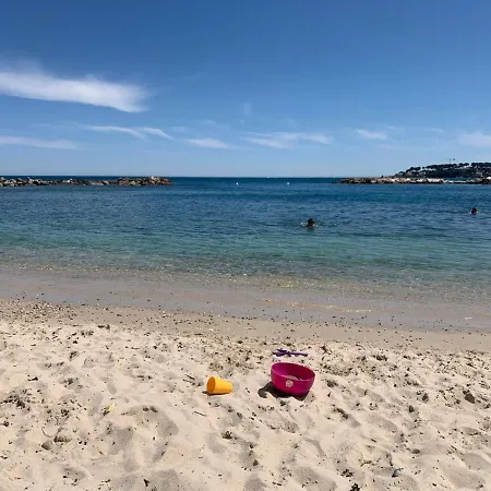Appartement La Taulissa Antibes